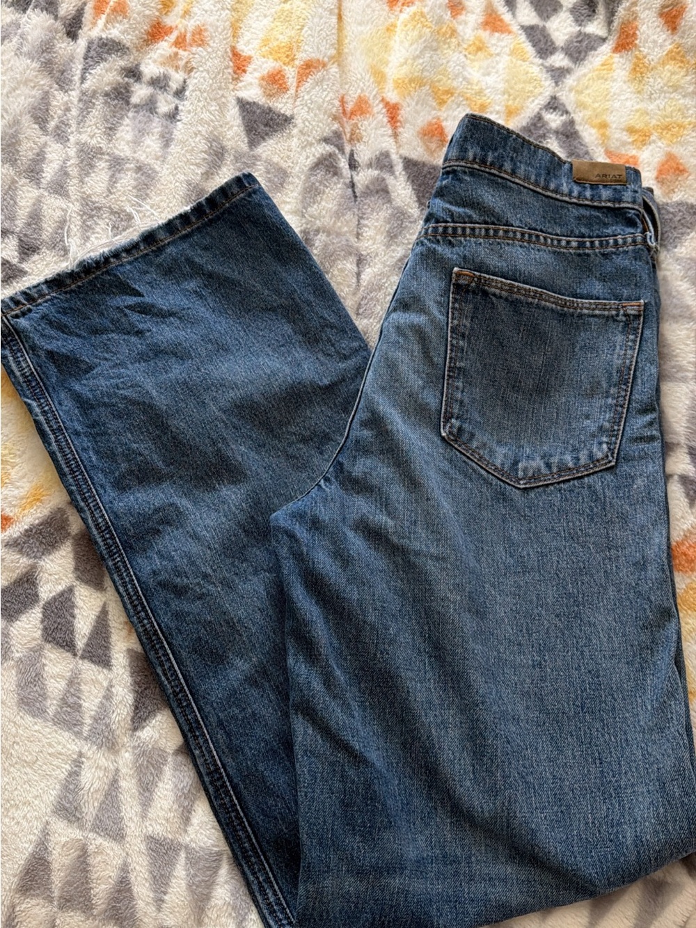 Ariat Boyfriend Jeans